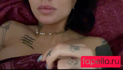 Cherry Rebelle Nude Onlyfans Photo 23