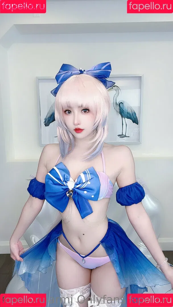 MissWarmJ Onlyfans Photo Gallery 