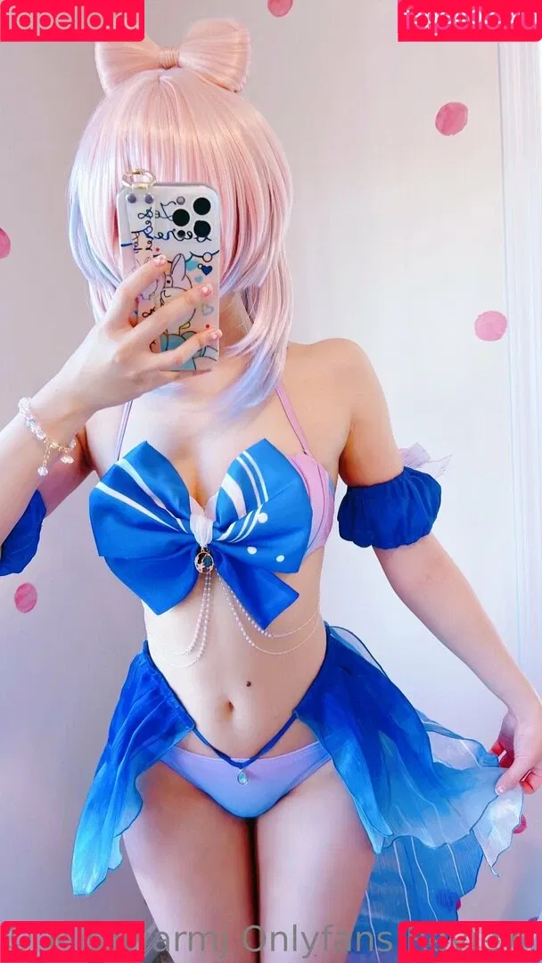 MissWarmJ Onlyfans Photo Gallery 