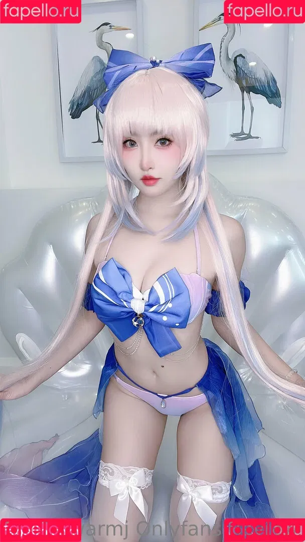 MissWarmJ Onlyfans Photo Gallery 