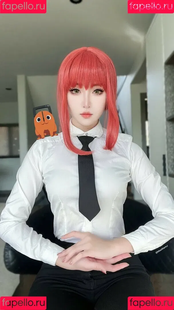 MissWarmJ Onlyfans Photo Gallery 