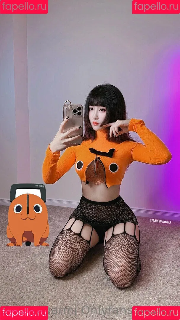 MissWarmJ Onlyfans Photo Gallery 