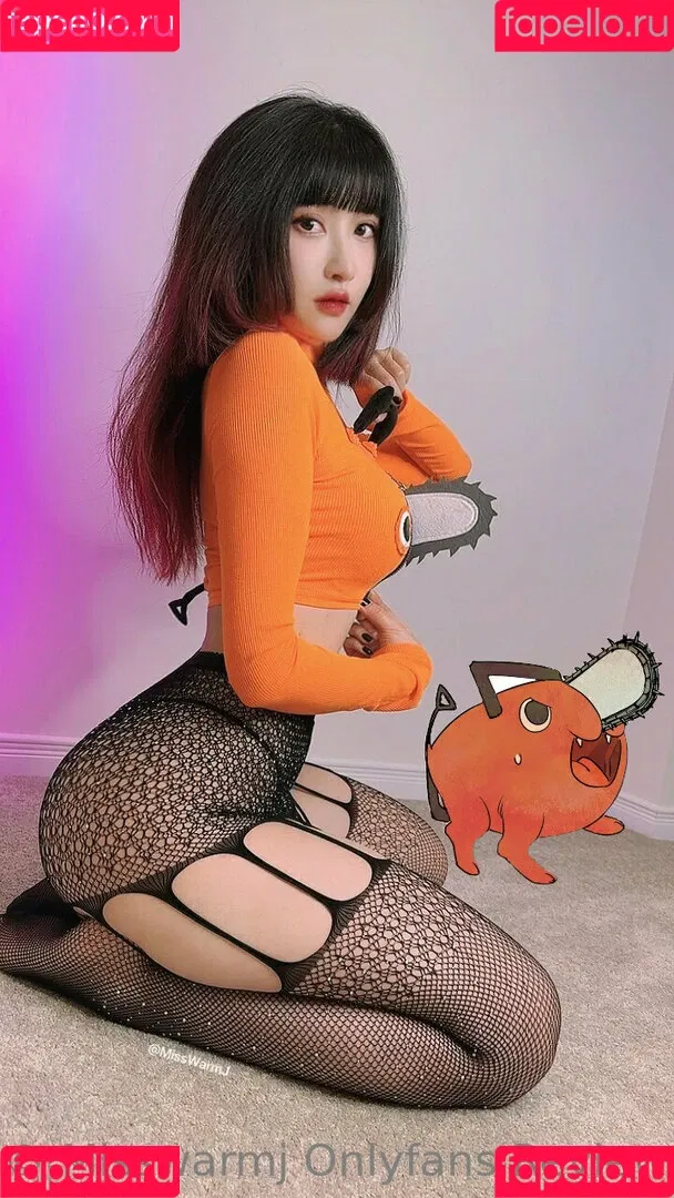 MissWarmJ Onlyfans Photo Gallery 