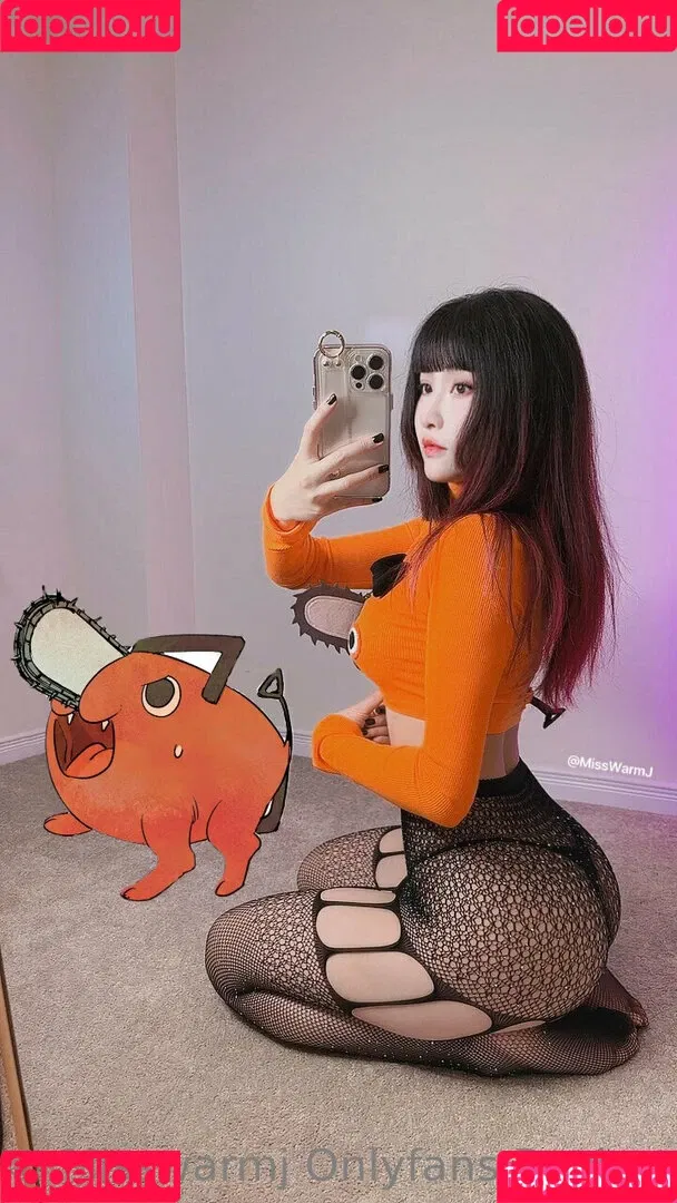 MissWarmJ Onlyfans Photo Gallery 