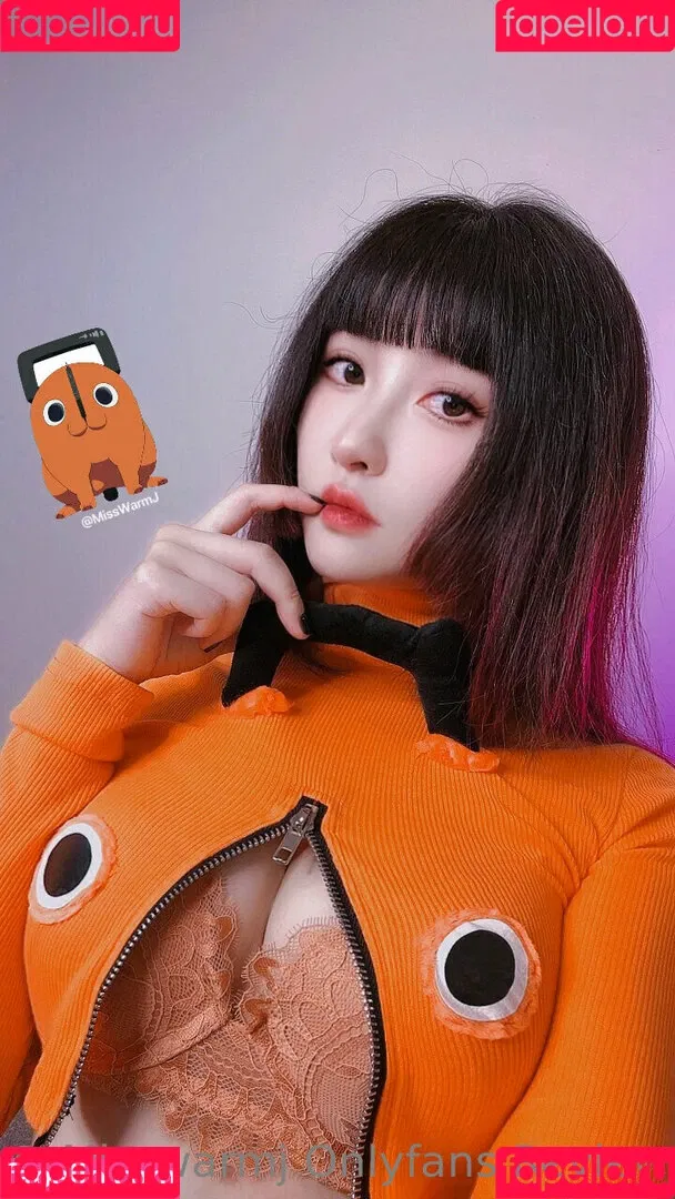 MissWarmJ Onlyfans Photo Gallery 