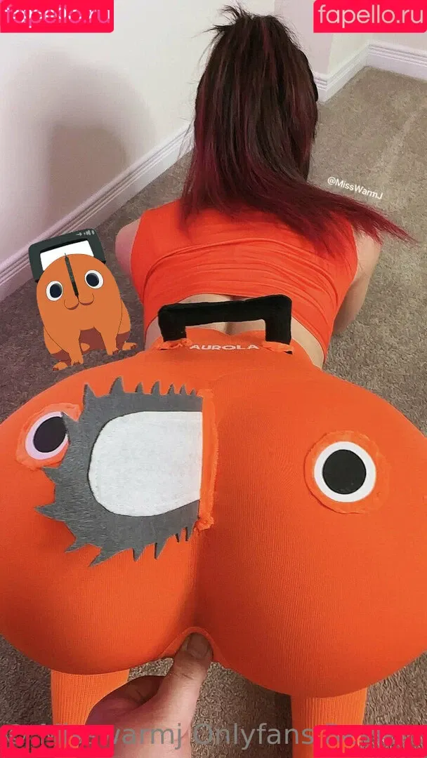 MissWarmJ Onlyfans Photo Gallery 