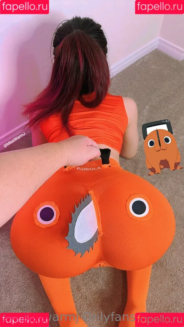 MissWarmJ Onlyfans Photo Gallery 