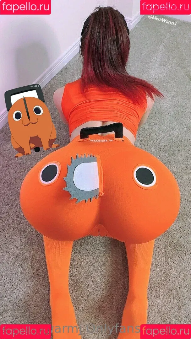 MissWarmJ Onlyfans Photo Gallery 