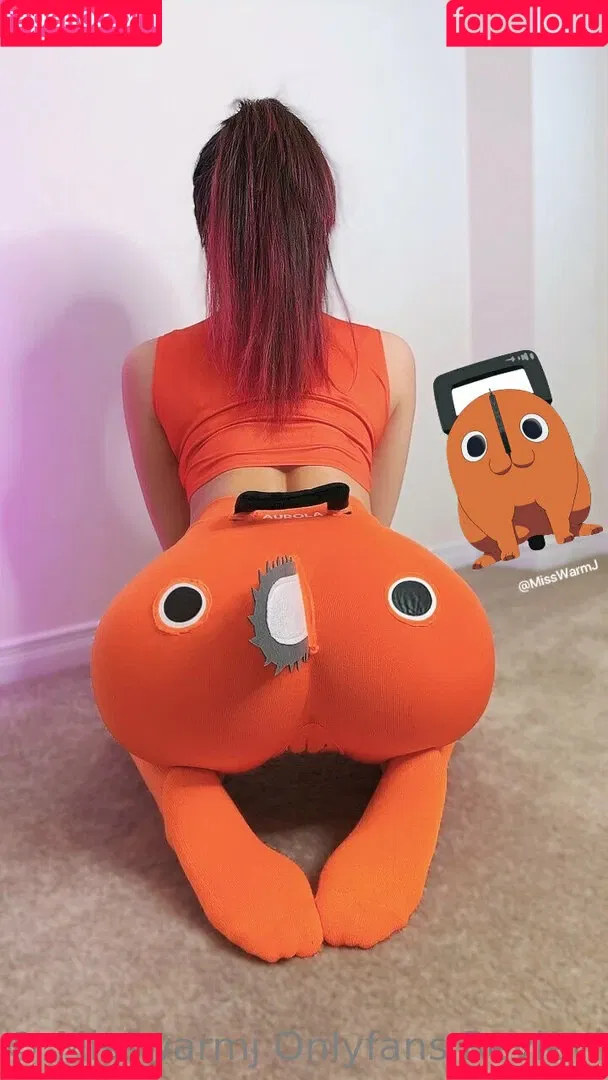 MissWarmJ Onlyfans Photo Gallery 