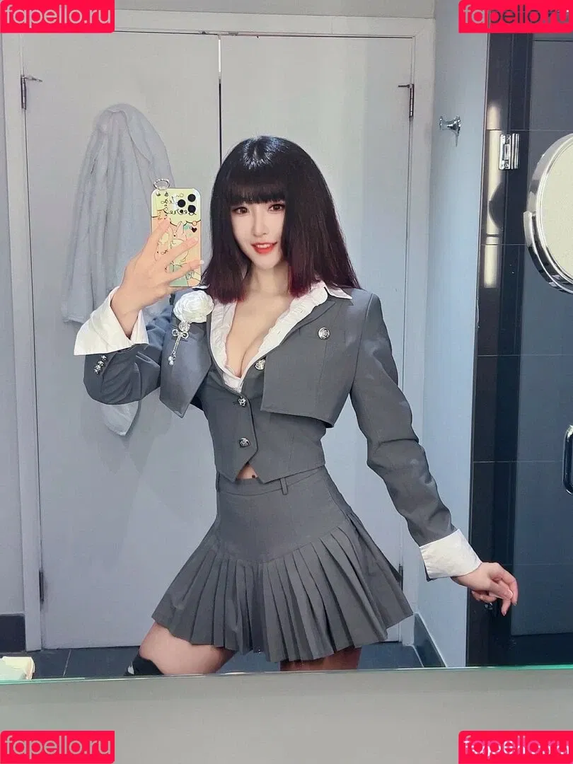MissWarmJ Onlyfans Photo Gallery 