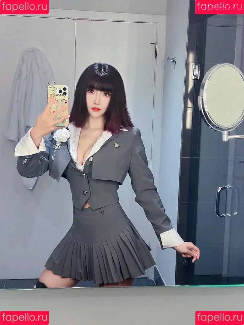 MissWarmJ Onlyfans Photo Gallery 