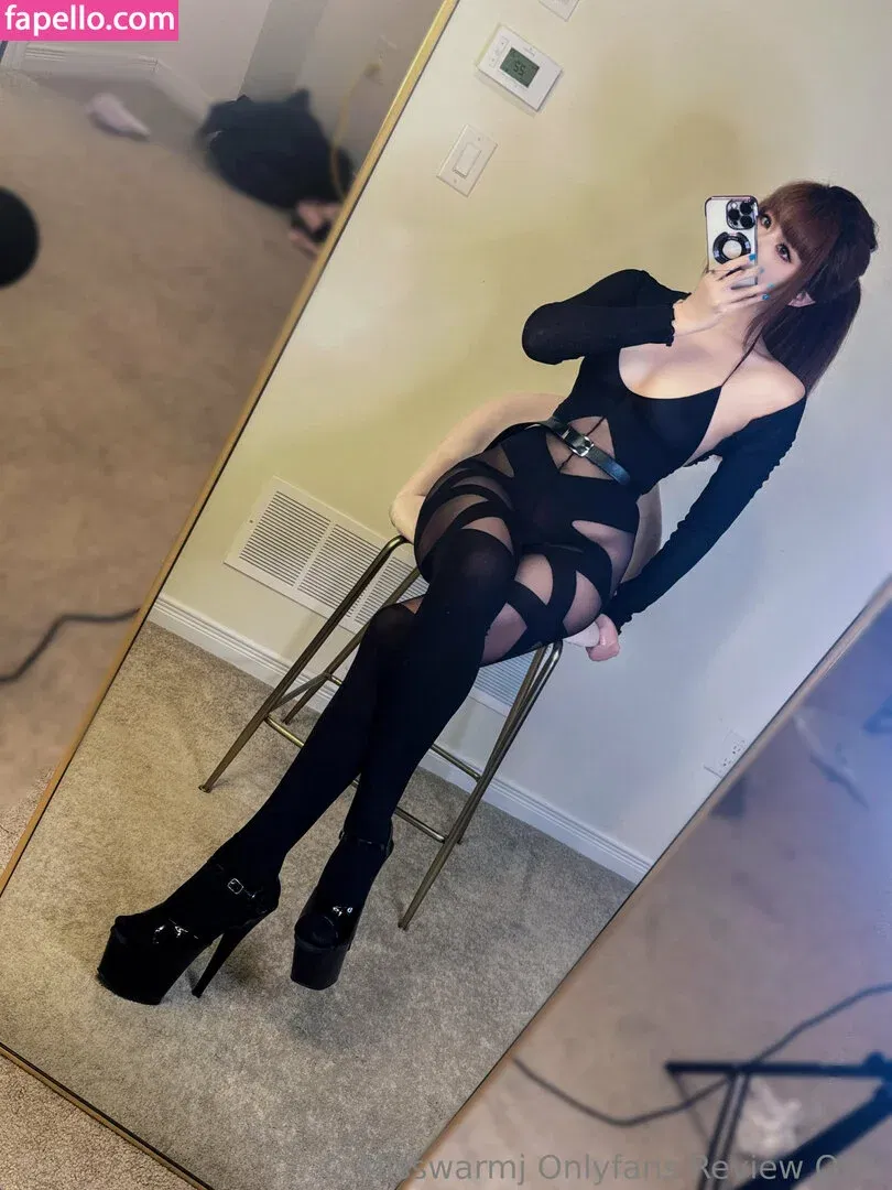 MissWarmJ Onlyfans Photo Gallery 