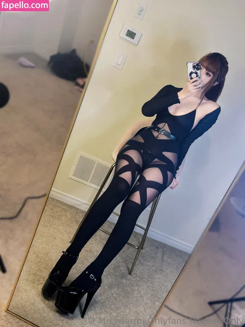 MissWarmJ Onlyfans Photo Gallery 