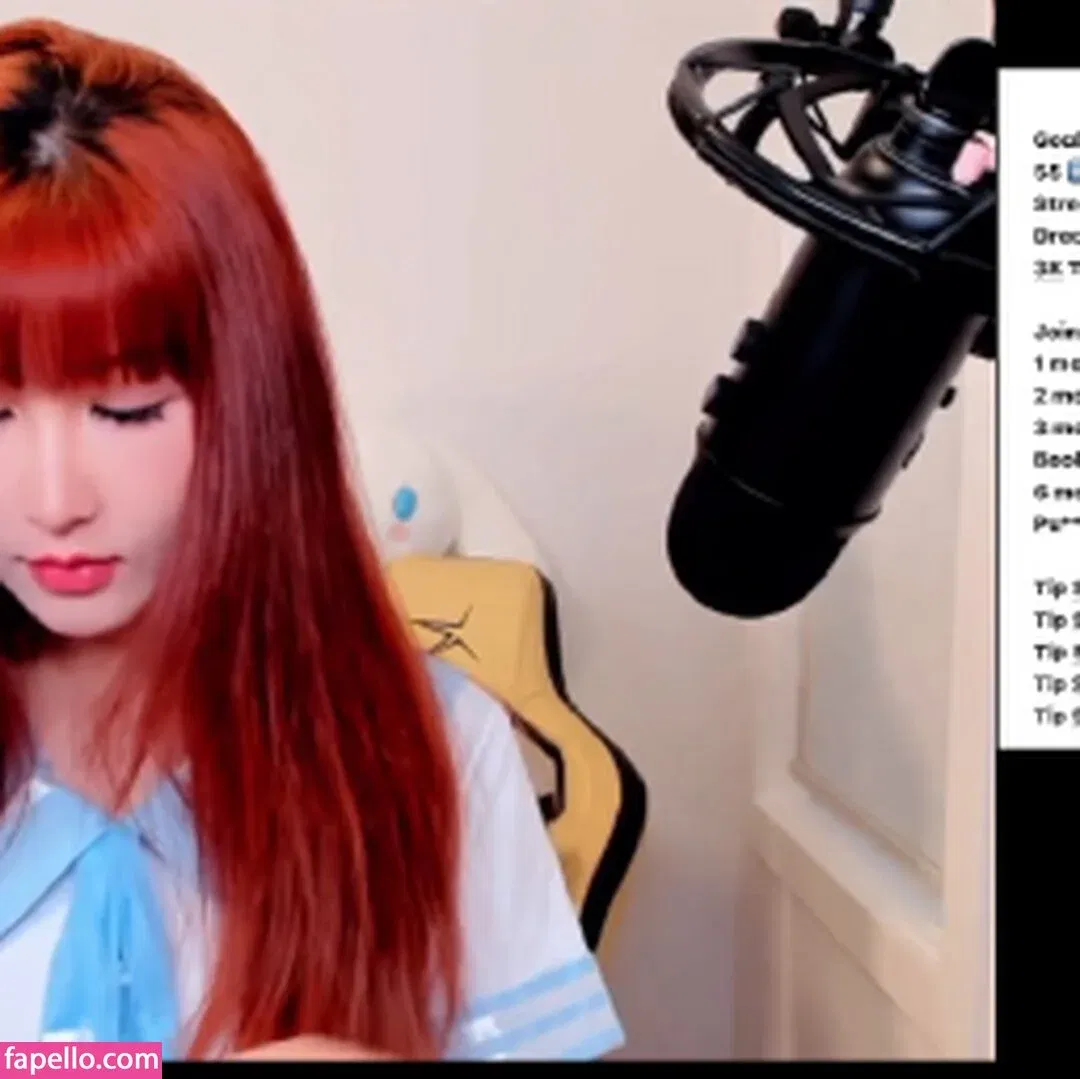 MissWarmJ Onlyfans Photo Gallery 