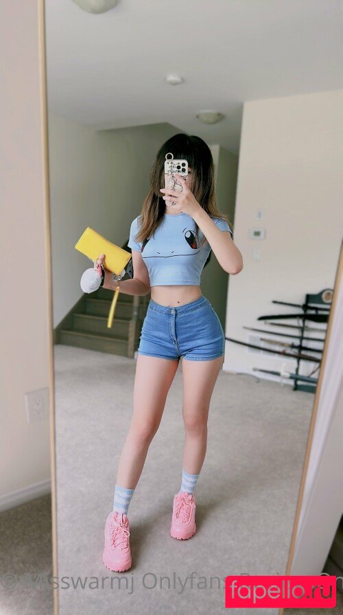 MissWarmJ Nude Onlyfans Photo 42