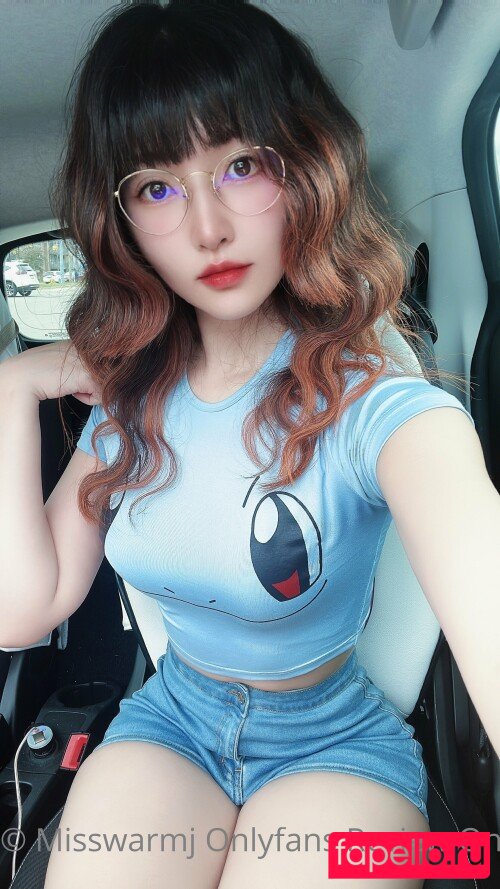 MissWarmJ Nude Onlyfans Photo 38