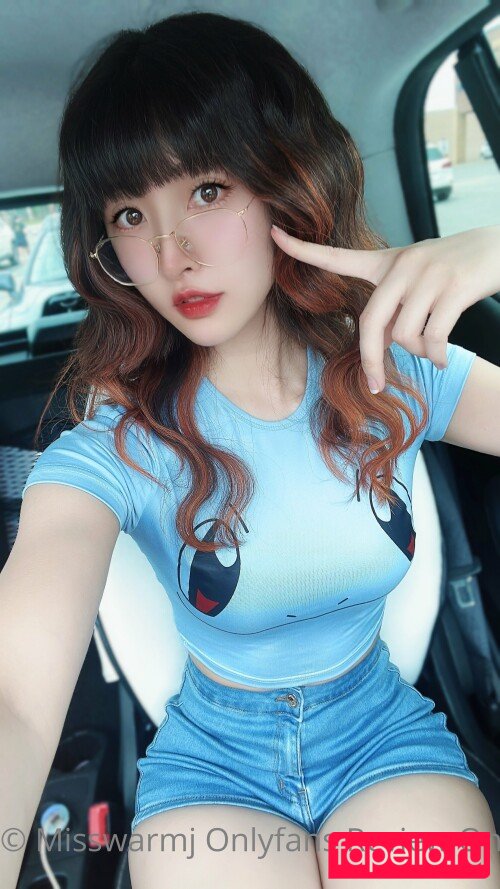 MissWarmJ Nude Onlyfans Photo 36