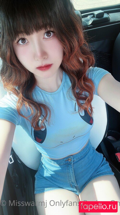 MissWarmJ Nude Onlyfans Photo 35