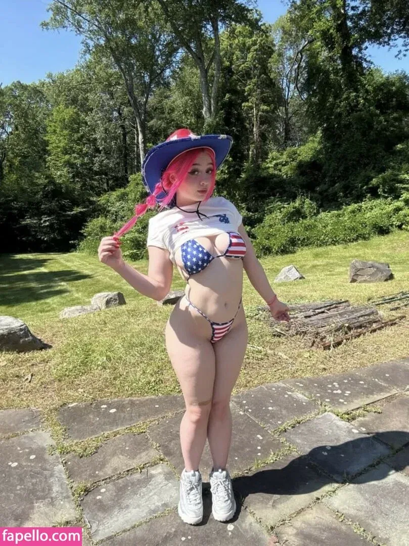 Anxiety Doll Onlyfans Photo Gallery 