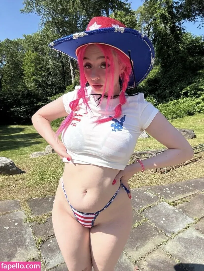 Anxiety Doll Onlyfans Photo Gallery 