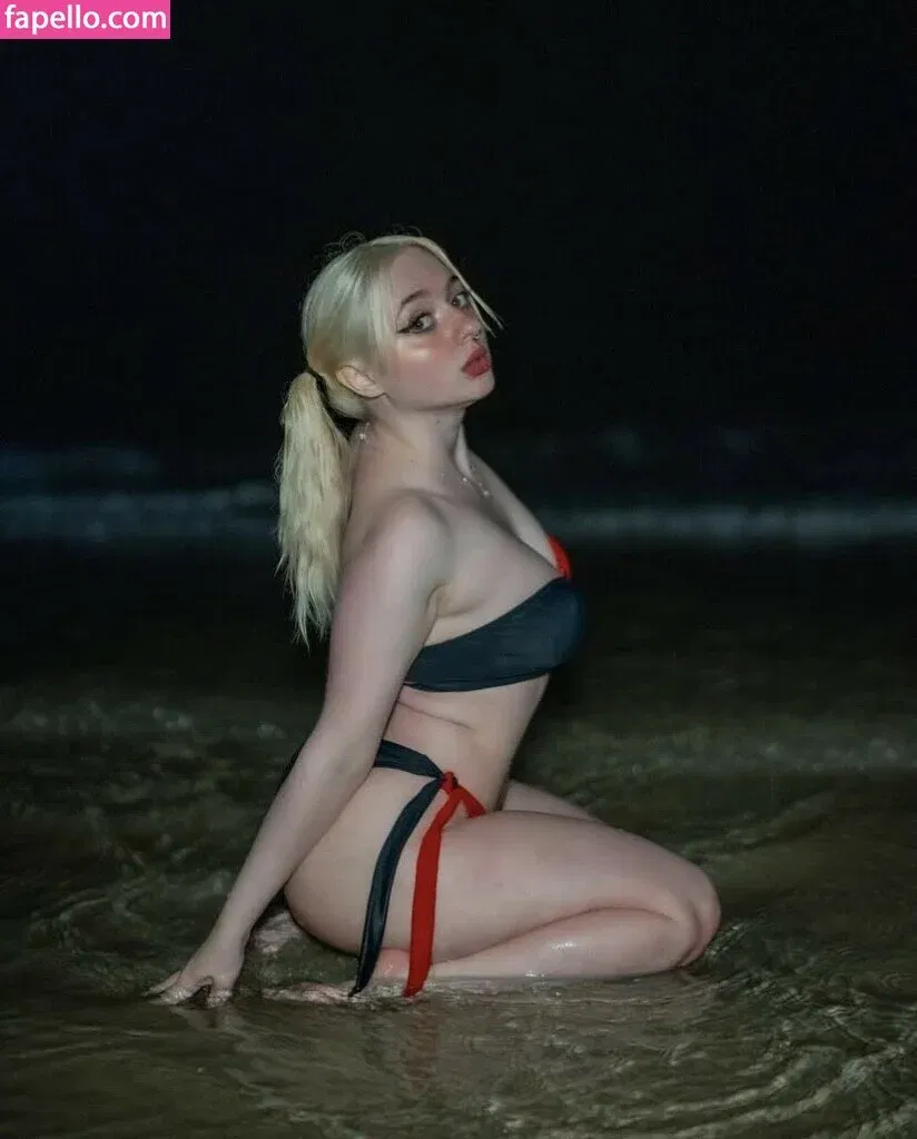 Anxiety Doll Onlyfans Photo Gallery 