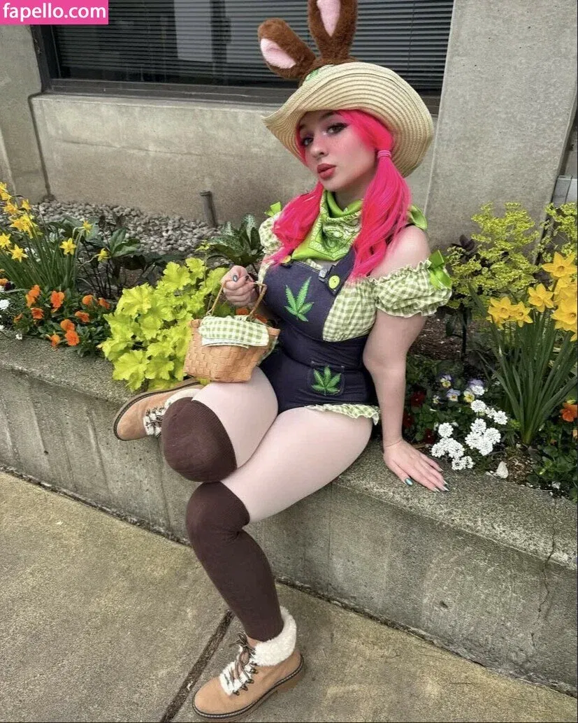 Anxiety Doll Onlyfans Photo Gallery 