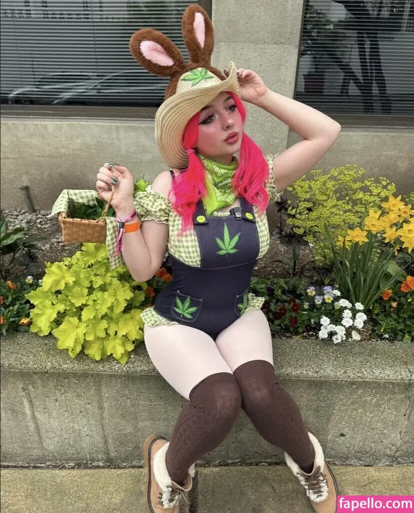 Anxiety Doll Onlyfans Photo Gallery 