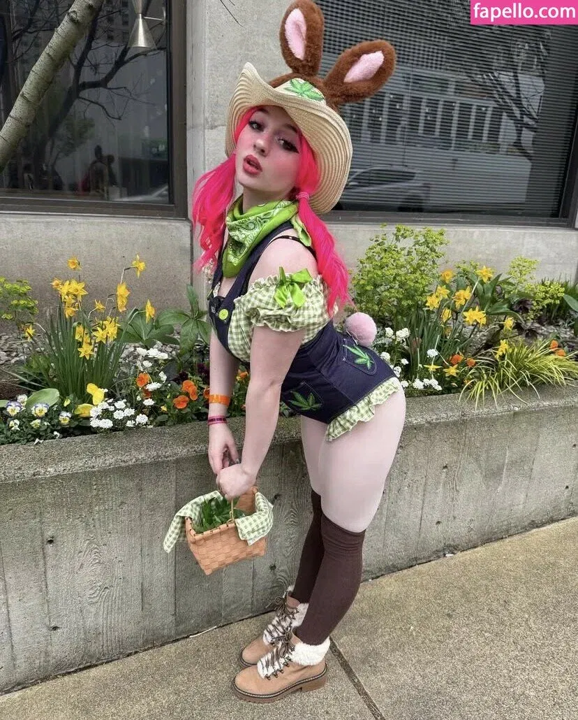 Anxiety Doll Onlyfans Photo Gallery 