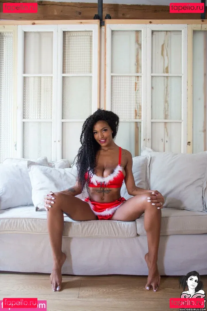 Tina Fire Onlyfans Photo Gallery 