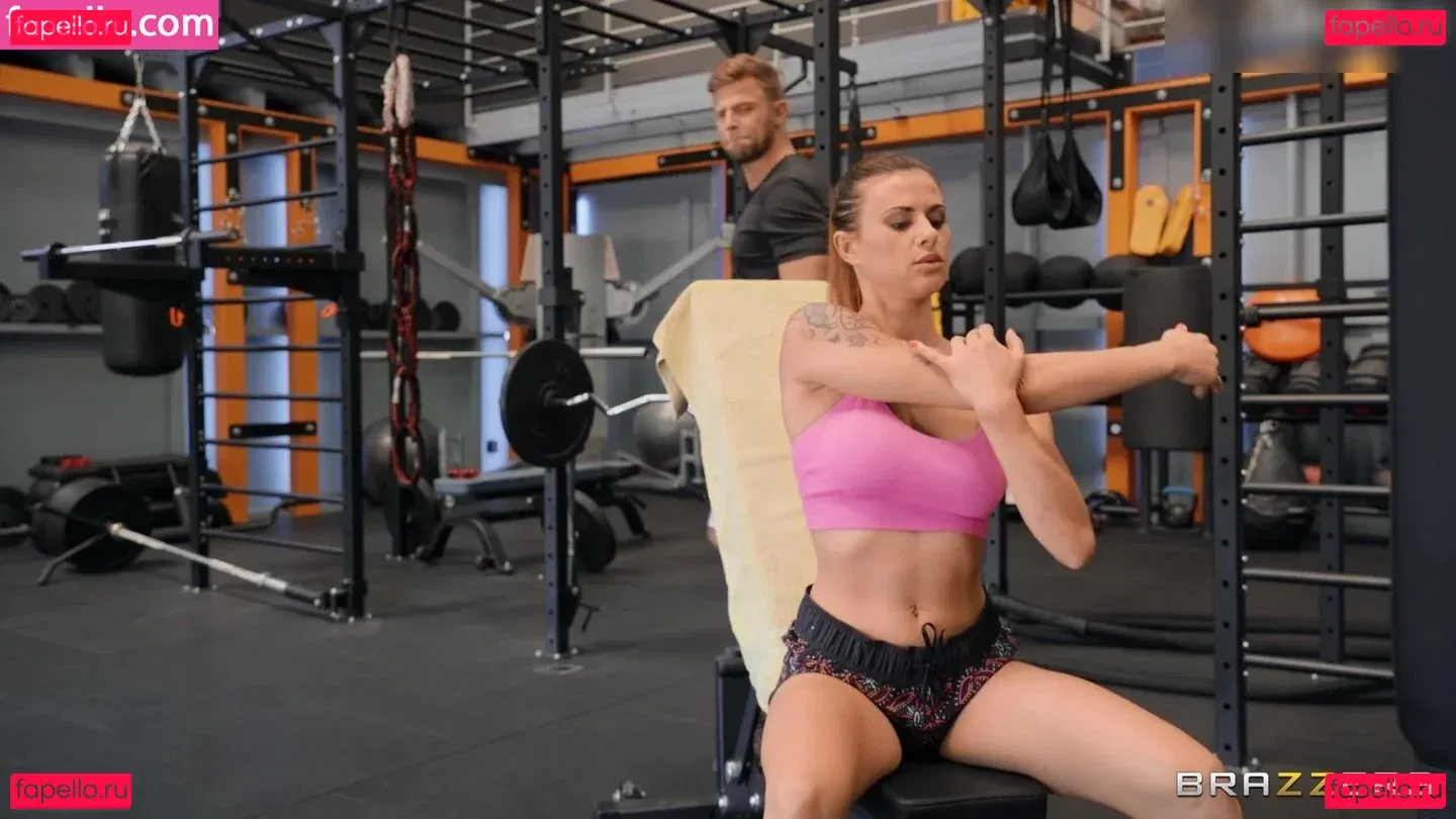 Tina Fire Onlyfans Photo Gallery 