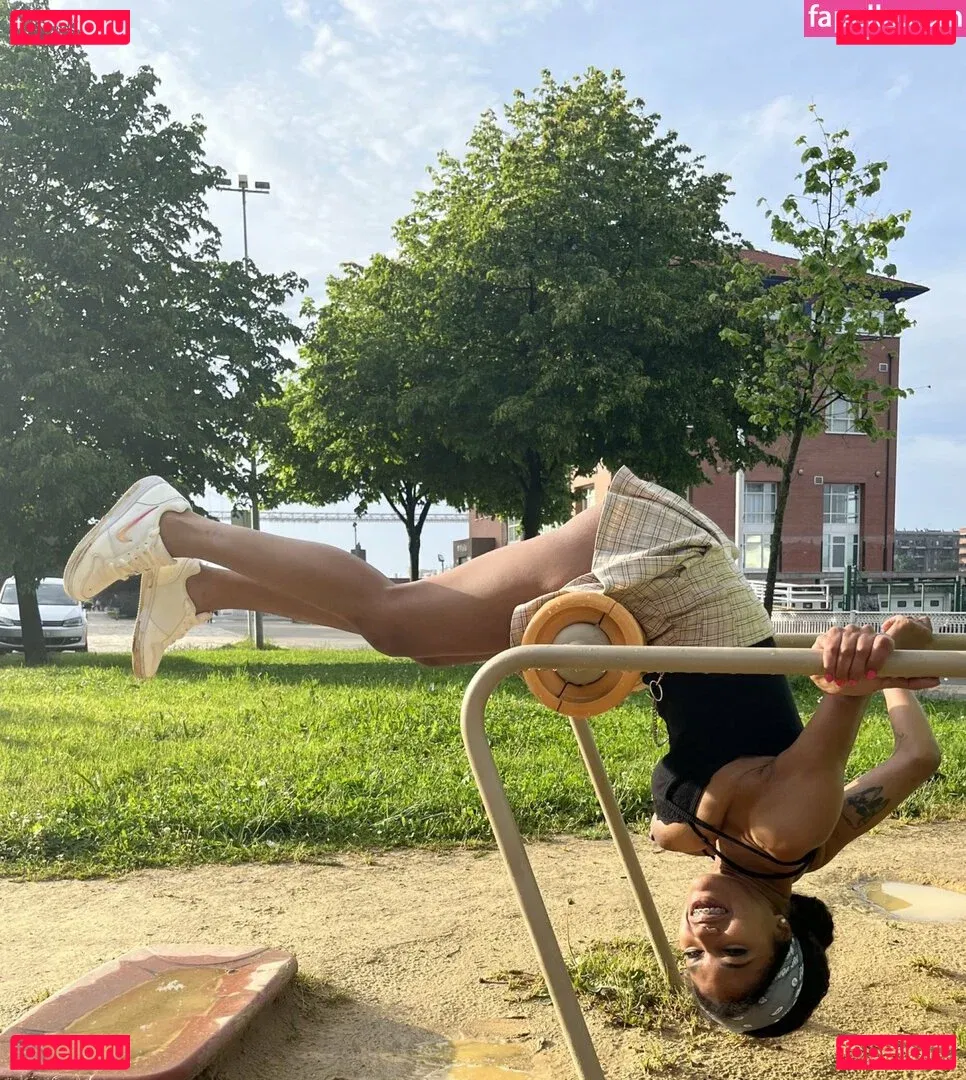 Tina Fire Onlyfans Photo Gallery 