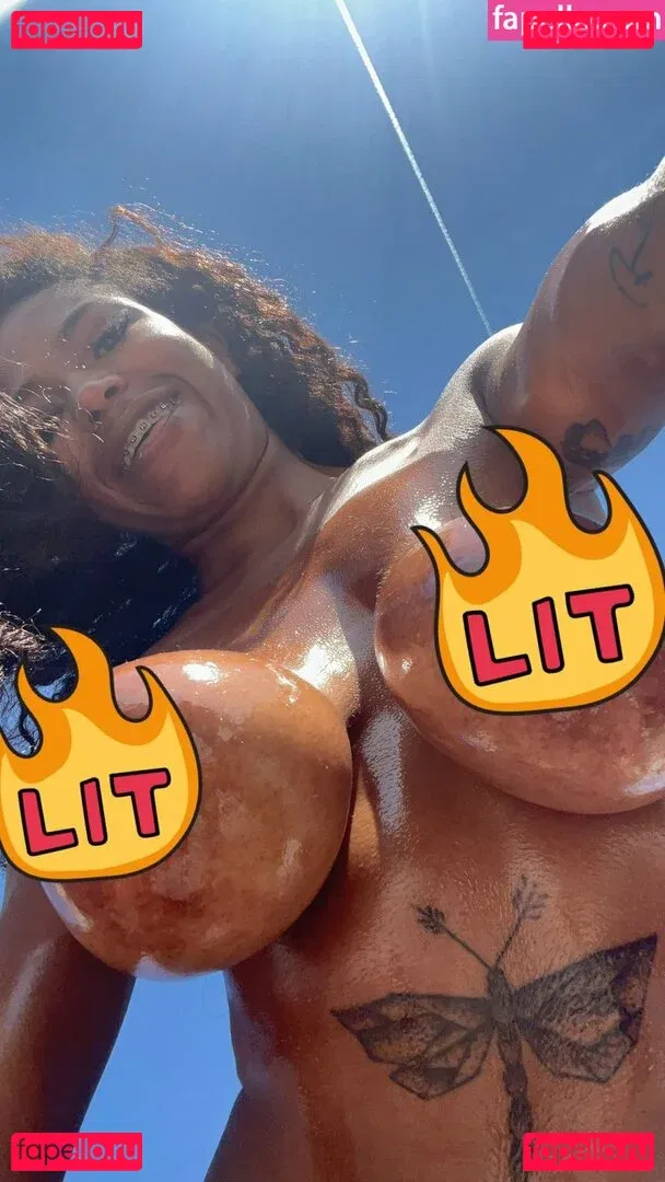 Tina Fire Onlyfans Photo Gallery 