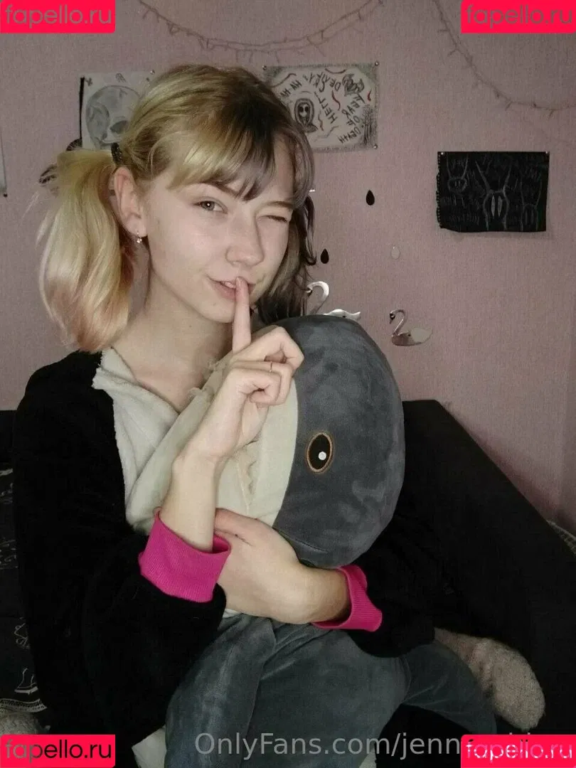 jenny_shine Onlyfans Photo Gallery 
