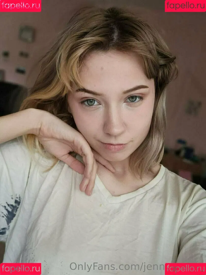 jenny_shine Onlyfans Photo Gallery 