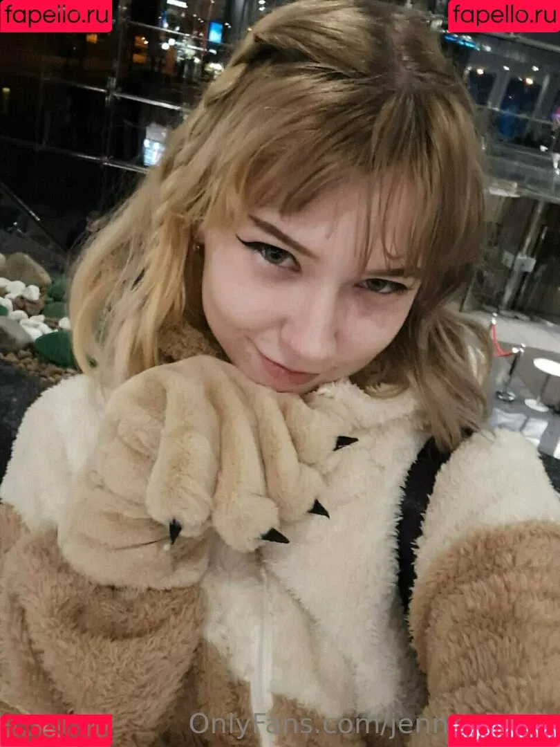 jenny_shine Onlyfans Photo Gallery 