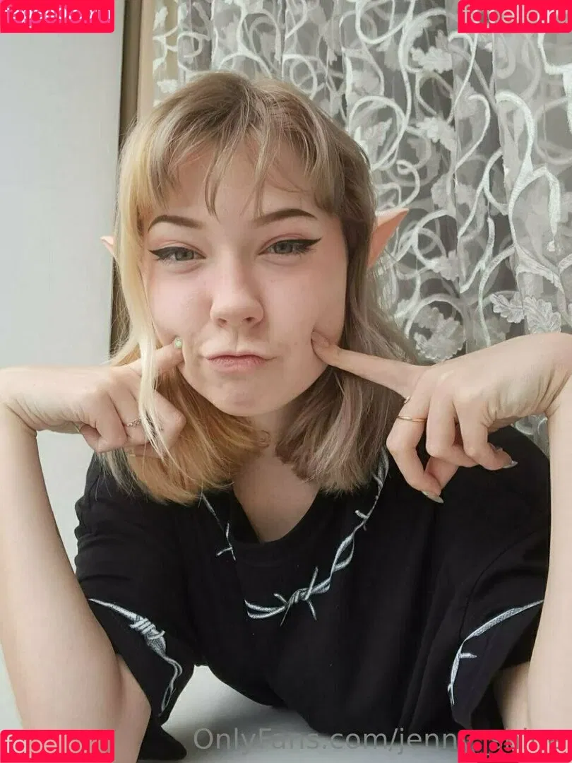 jenny_shine Onlyfans Photo Gallery 