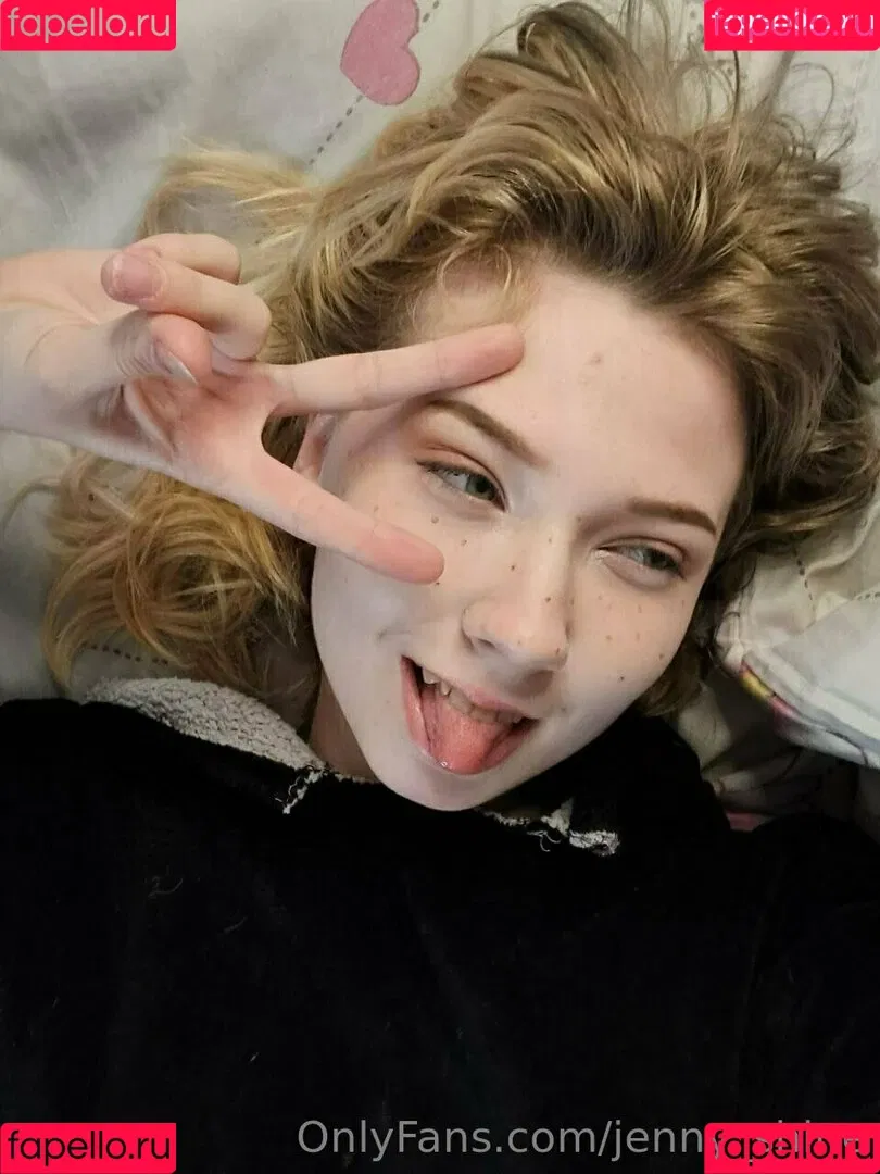 jenny_shine Onlyfans Photo Gallery 