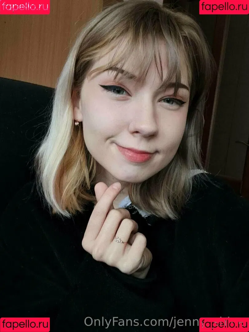 jenny_shine Onlyfans Photo Gallery 