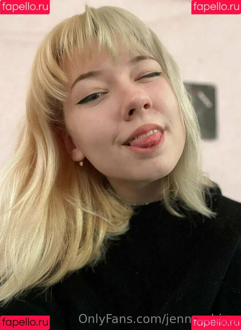 jenny_shine Onlyfans Photo Gallery 