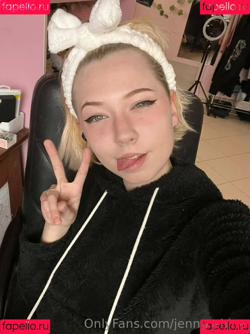 jenny_shine Onlyfans Photo Gallery 