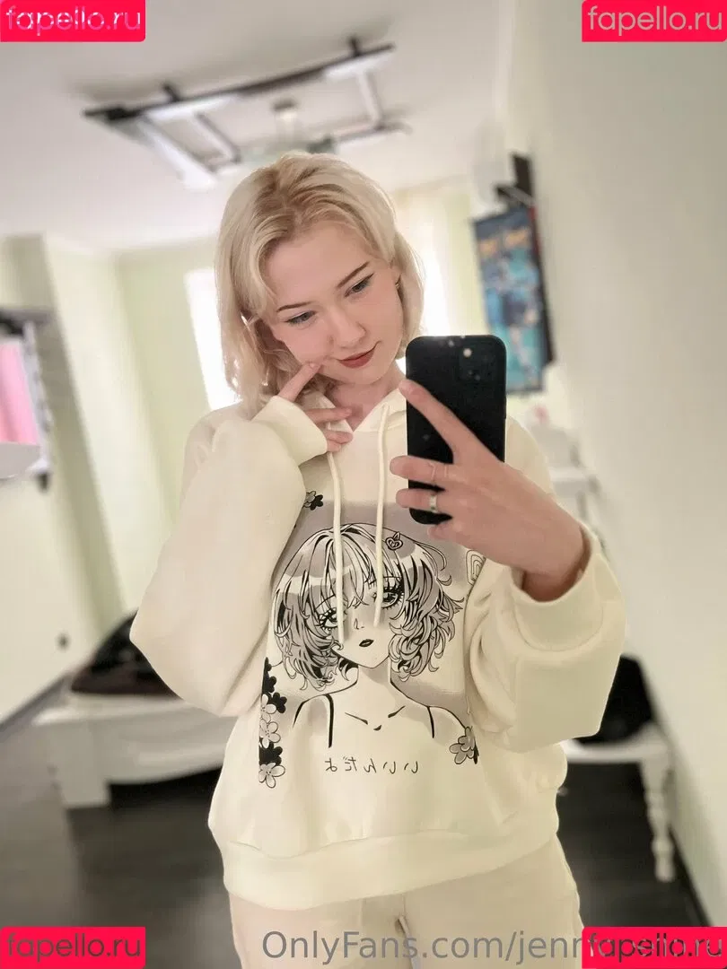 jenny_shine Onlyfans Photo Gallery 