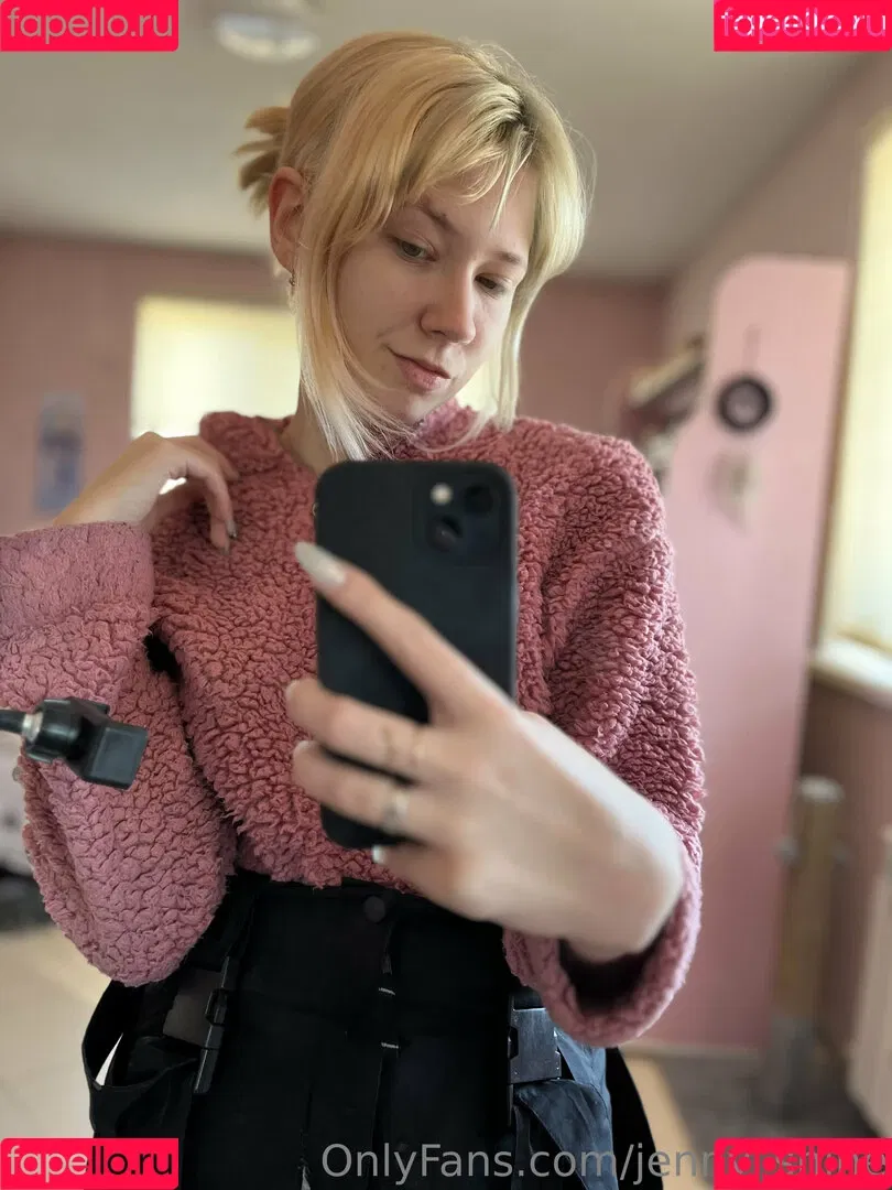 jenny_shine Onlyfans Photo Gallery 