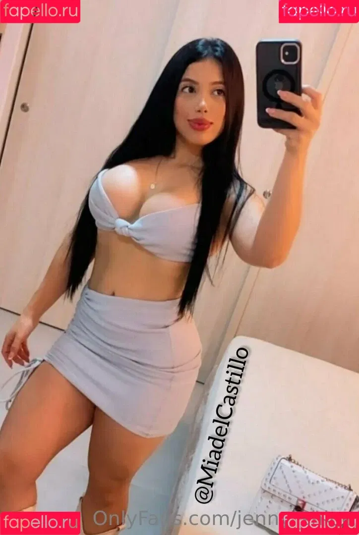 jenny_shine Onlyfans Photo Gallery 