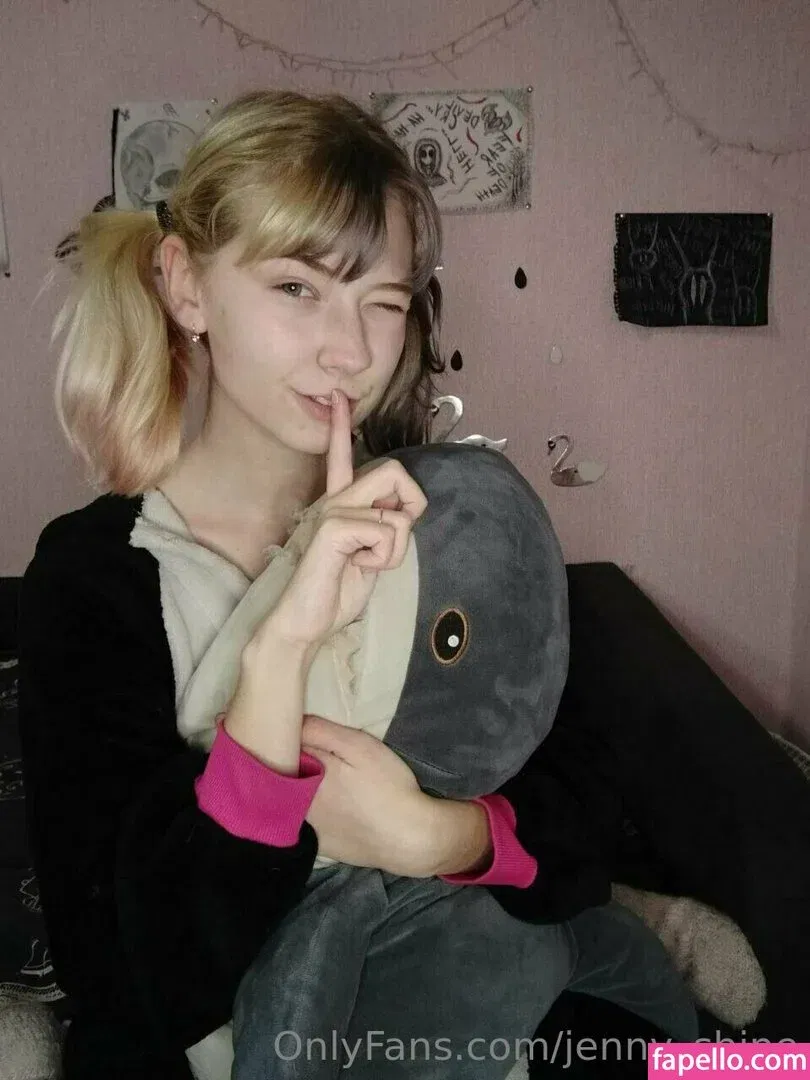 jenny_shine Onlyfans Photo Gallery 