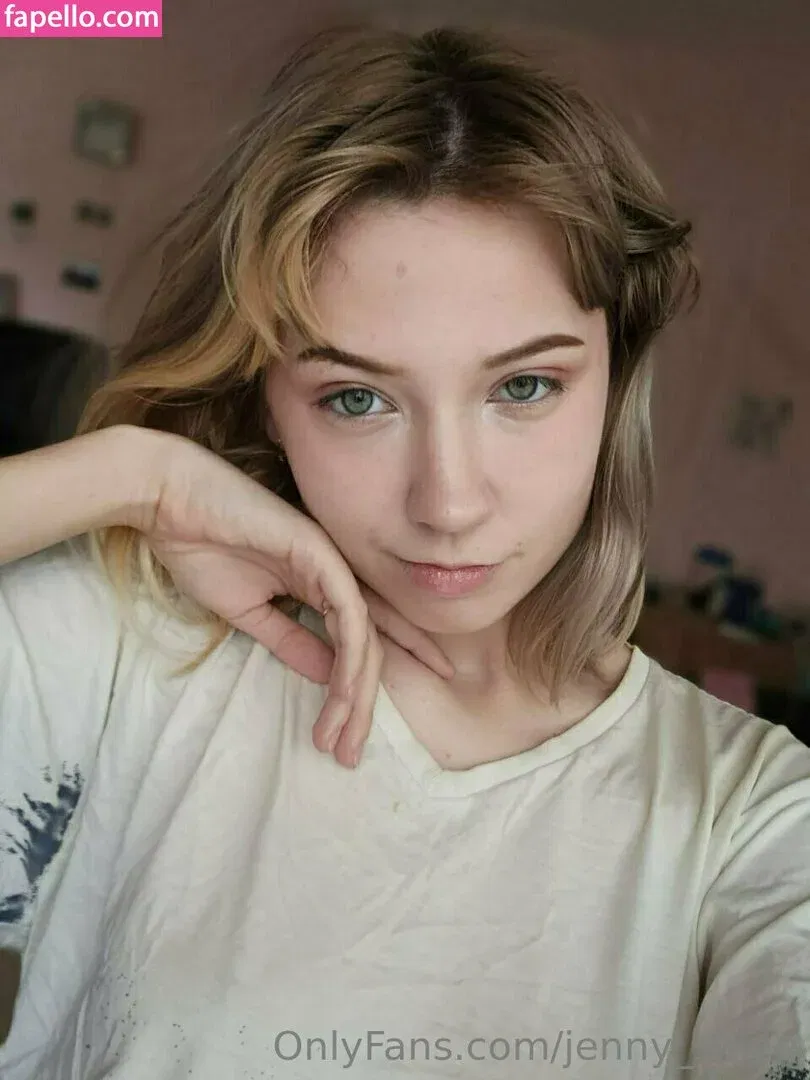 jenny_shine Onlyfans Photo Gallery 