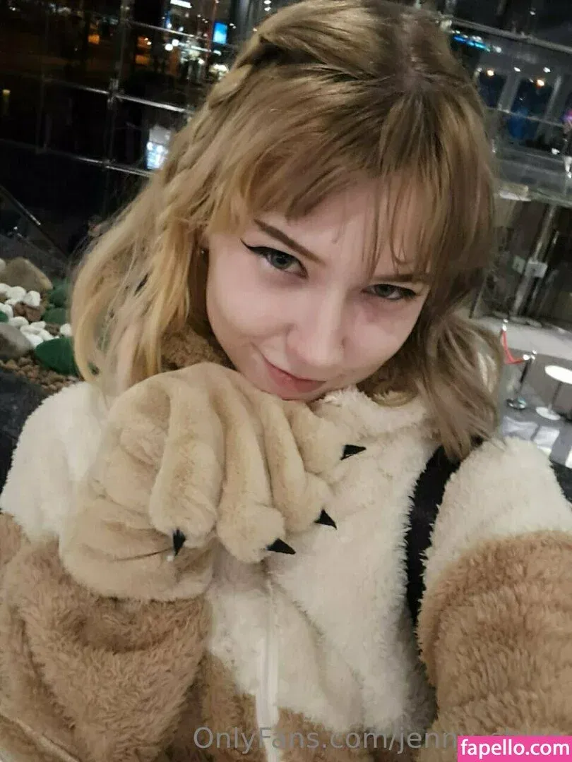 jenny_shine Onlyfans Photo Gallery 