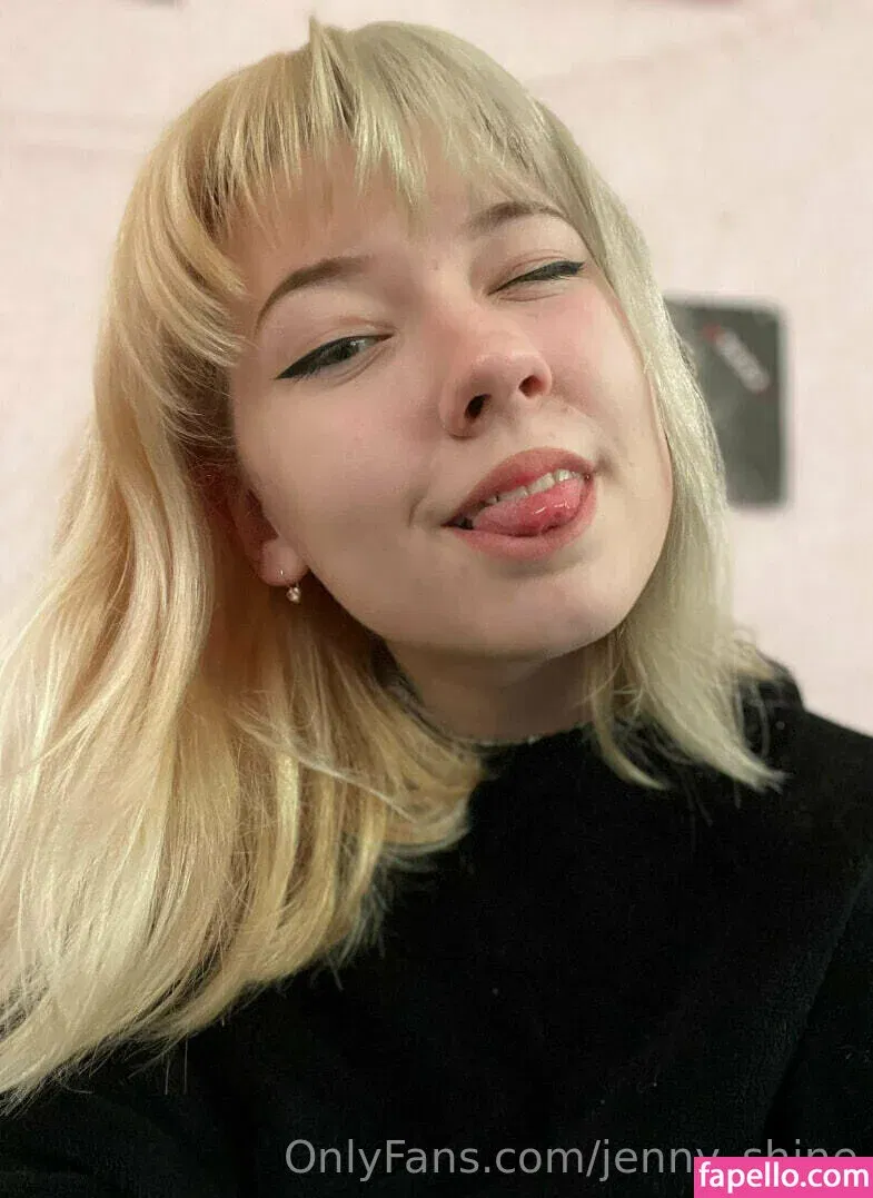 jenny_shine Onlyfans Photo Gallery 