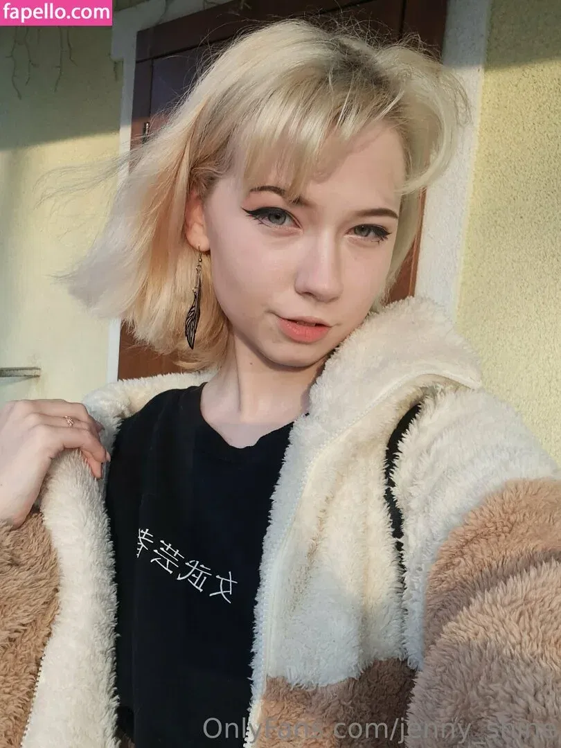 jenny_shine Onlyfans Photo Gallery 