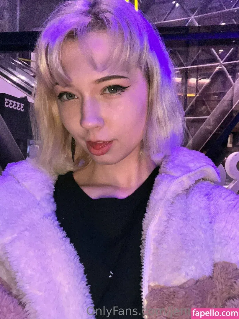 jenny_shine Onlyfans Photo Gallery 