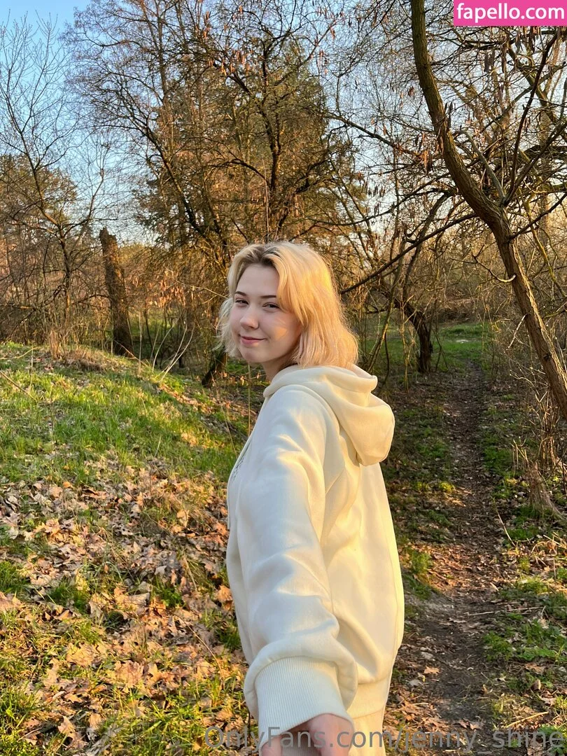 jenny_shine Onlyfans Photo Gallery 